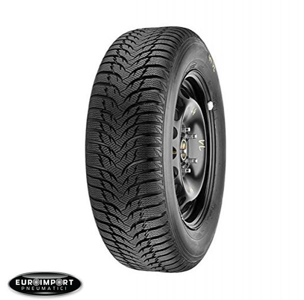 Kumho WinterCraft WP51  145/80 R13 75 T   TL DOT 2025